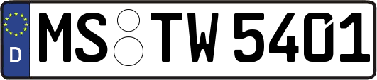 MS-TW5401