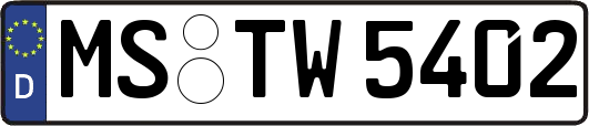 MS-TW5402