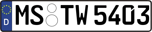 MS-TW5403