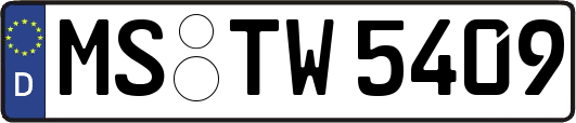 MS-TW5409