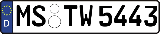 MS-TW5443