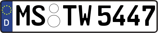 MS-TW5447