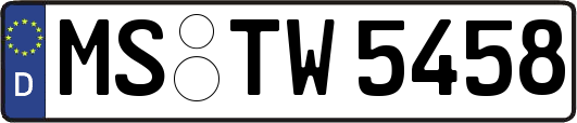 MS-TW5458