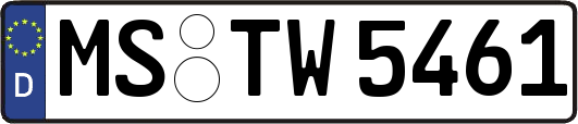 MS-TW5461