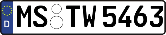 MS-TW5463