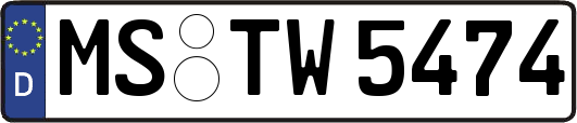 MS-TW5474