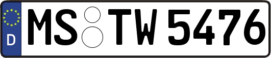 MS-TW5476