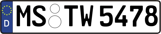 MS-TW5478