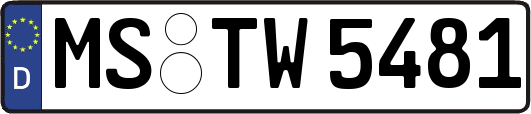 MS-TW5481
