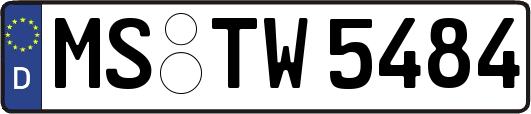 MS-TW5484