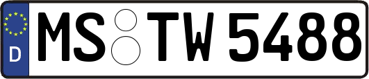 MS-TW5488