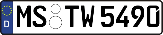 MS-TW5490