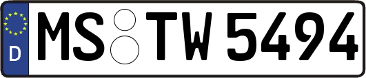 MS-TW5494