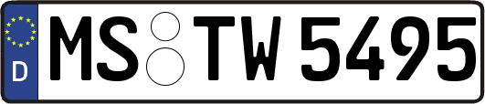 MS-TW5495