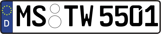 MS-TW5501