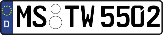 MS-TW5502