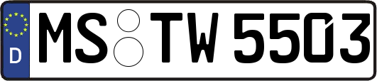 MS-TW5503