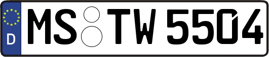 MS-TW5504