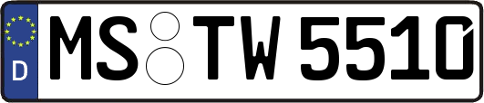 MS-TW5510