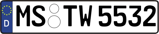 MS-TW5532
