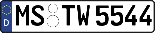 MS-TW5544