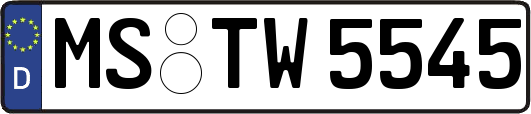 MS-TW5545