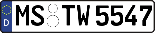 MS-TW5547