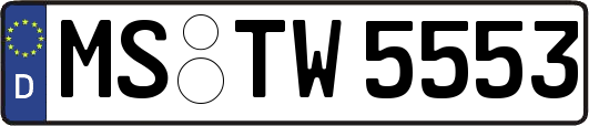 MS-TW5553