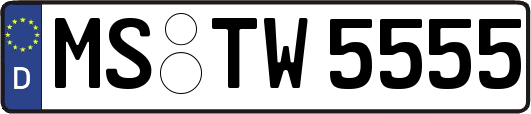 MS-TW5555