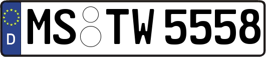 MS-TW5558