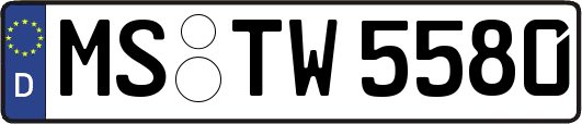 MS-TW5580