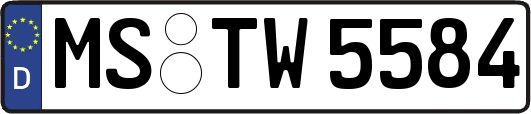 MS-TW5584