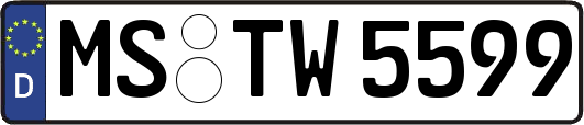 MS-TW5599