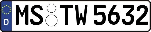 MS-TW5632