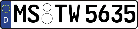 MS-TW5635