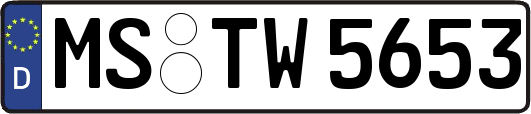 MS-TW5653