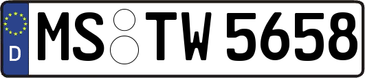 MS-TW5658