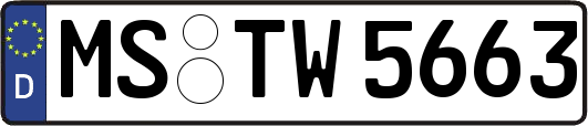 MS-TW5663