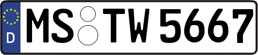 MS-TW5667