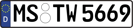 MS-TW5669