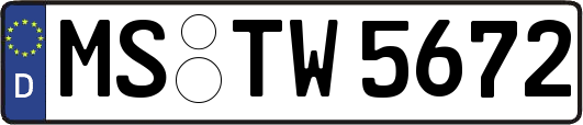 MS-TW5672