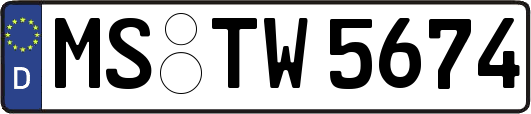 MS-TW5674