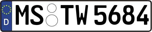 MS-TW5684