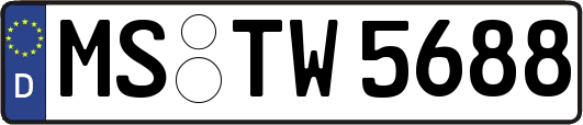 MS-TW5688