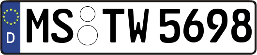 MS-TW5698