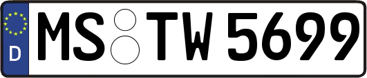 MS-TW5699