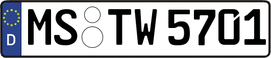 MS-TW5701