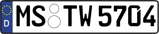 MS-TW5704