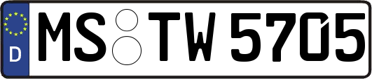 MS-TW5705