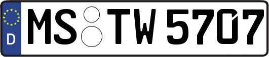 MS-TW5707